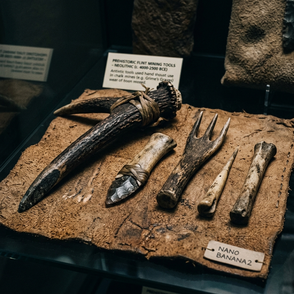 Knapping