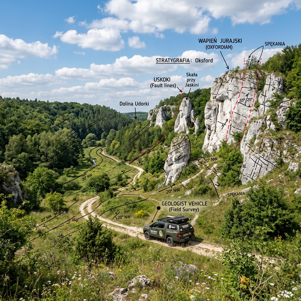 Bębło Landscapes